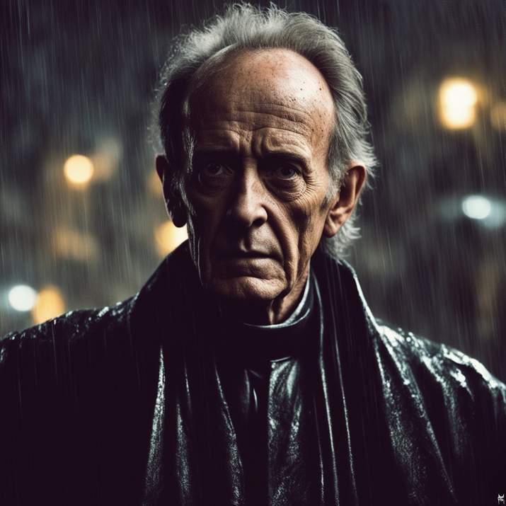 'a face you know, ellen' in neill blomkamp's alien 5