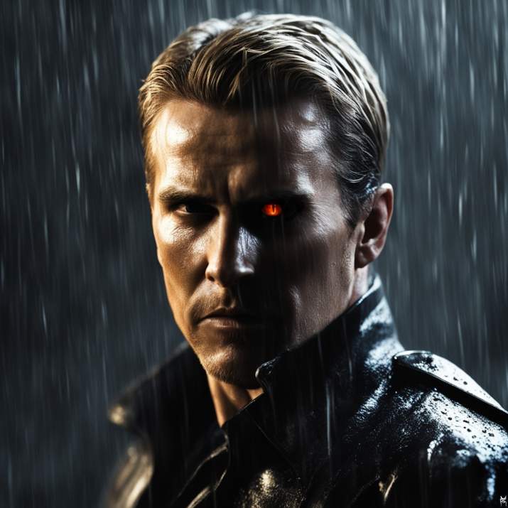 albert wesker