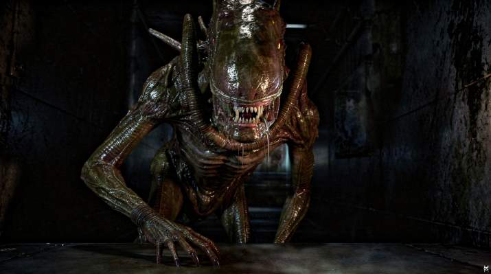 alien xenomorph (new3)