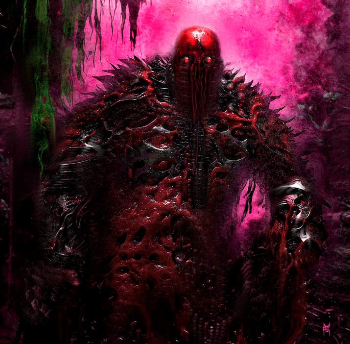 bloodmold