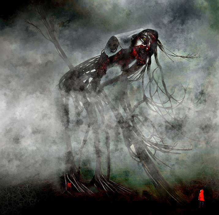 bram the branchy one