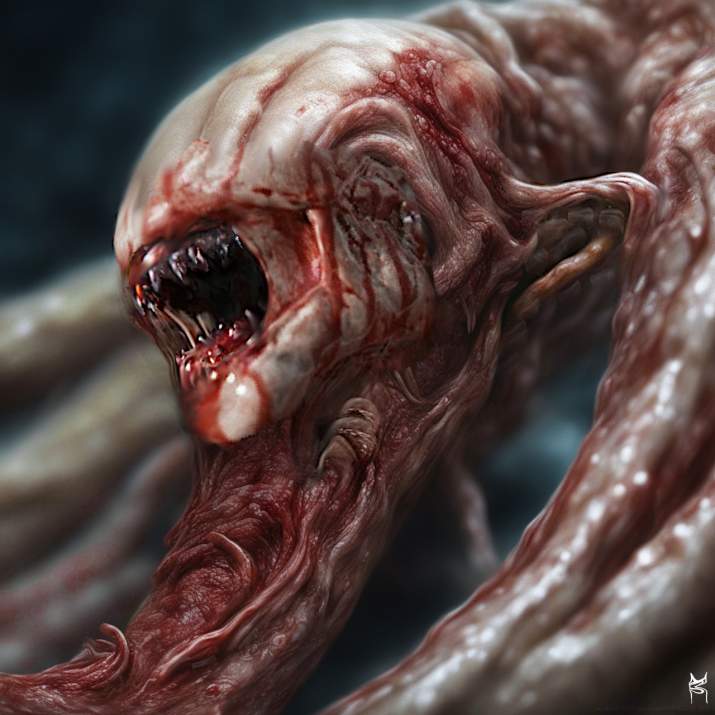 chestburster