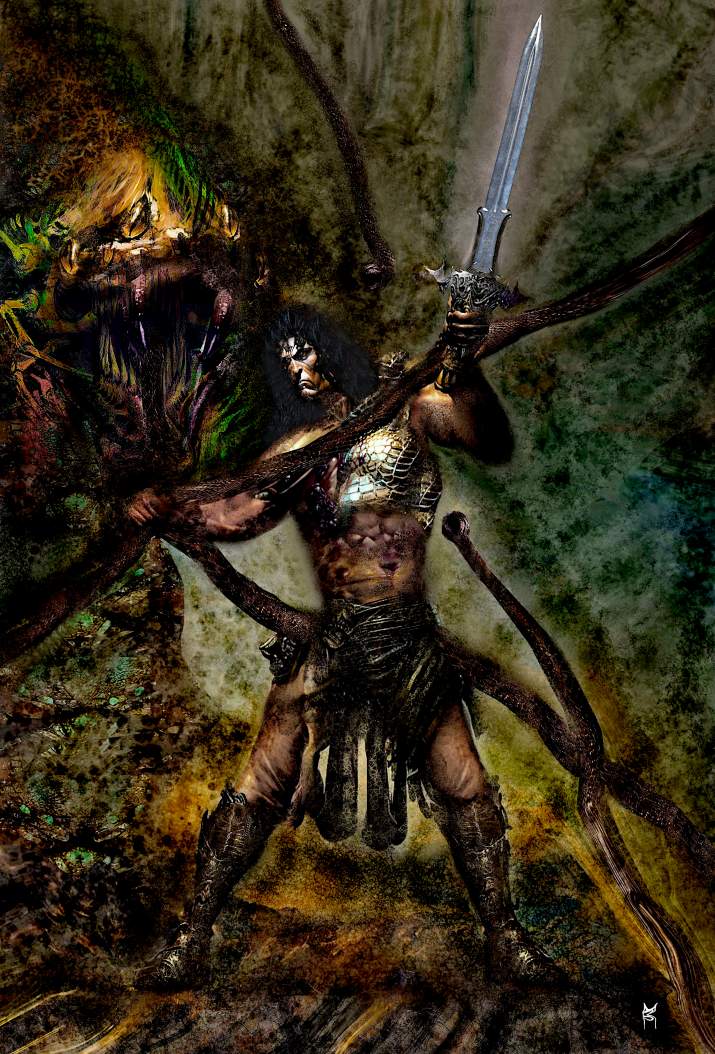 conan the cimmerian (b)