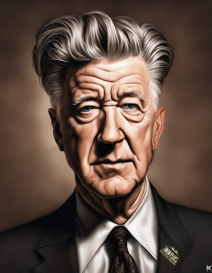 david lynch