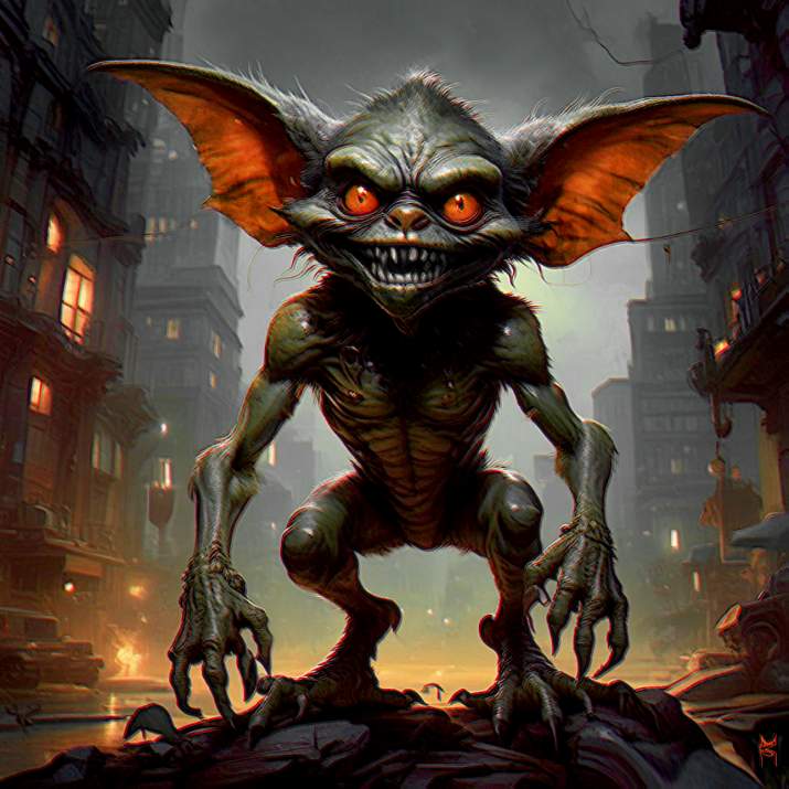 gremlin