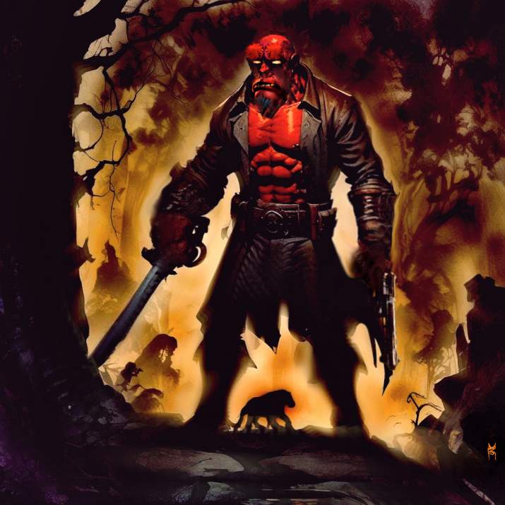 hellboy (a)