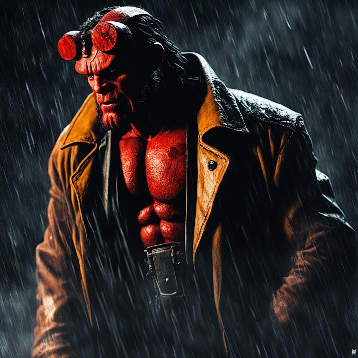 hellboy (e)