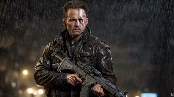 hicks in unmade 'alien 5'