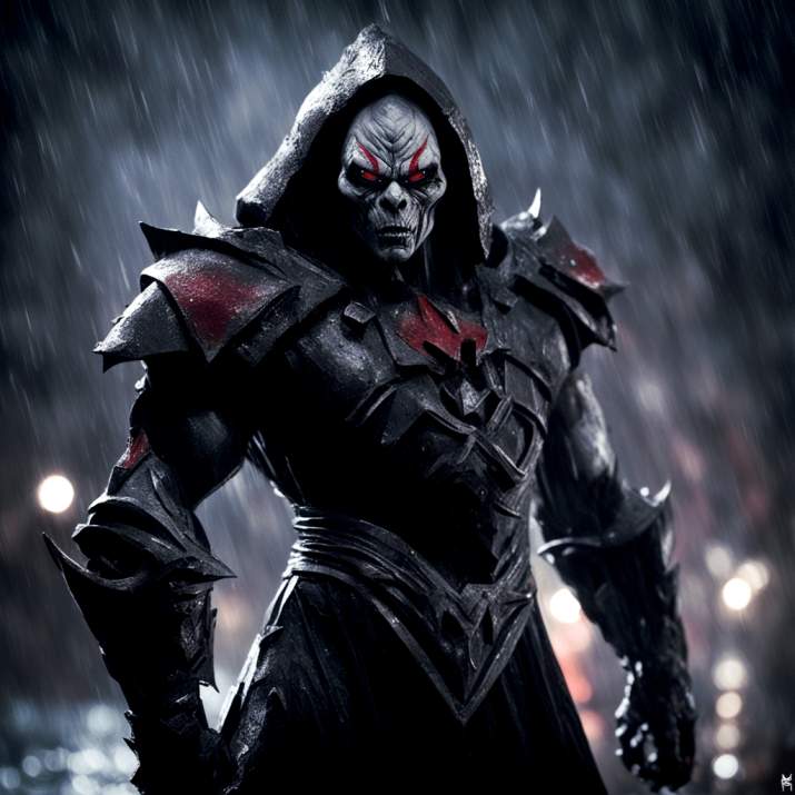 hordak