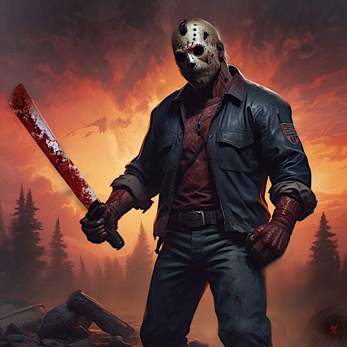 jason voorhees (a)