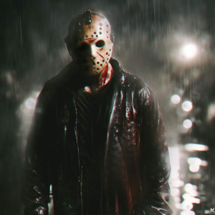 jason voorhees (new)