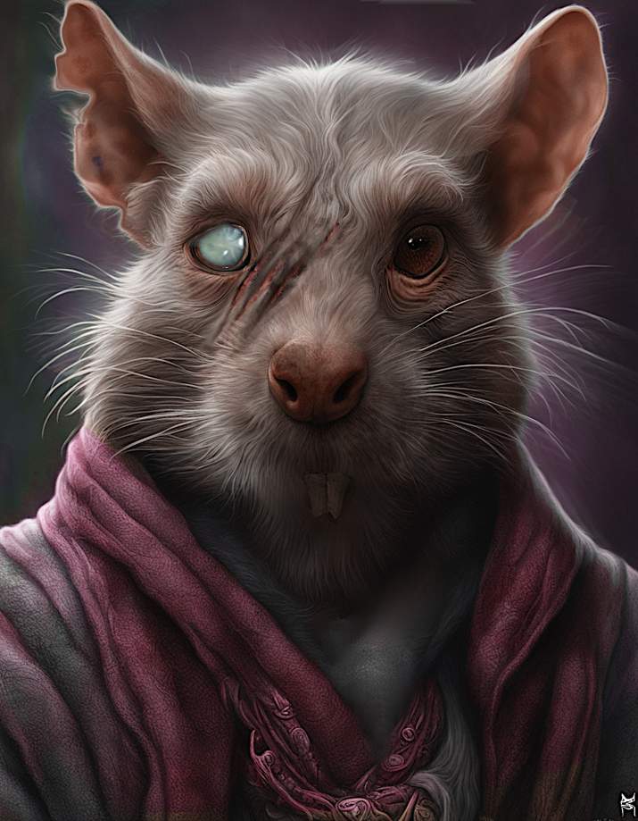 master splinter