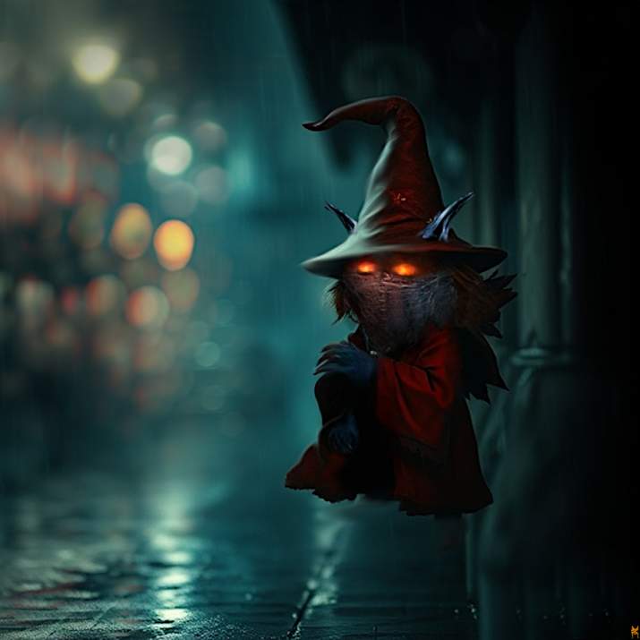 orko