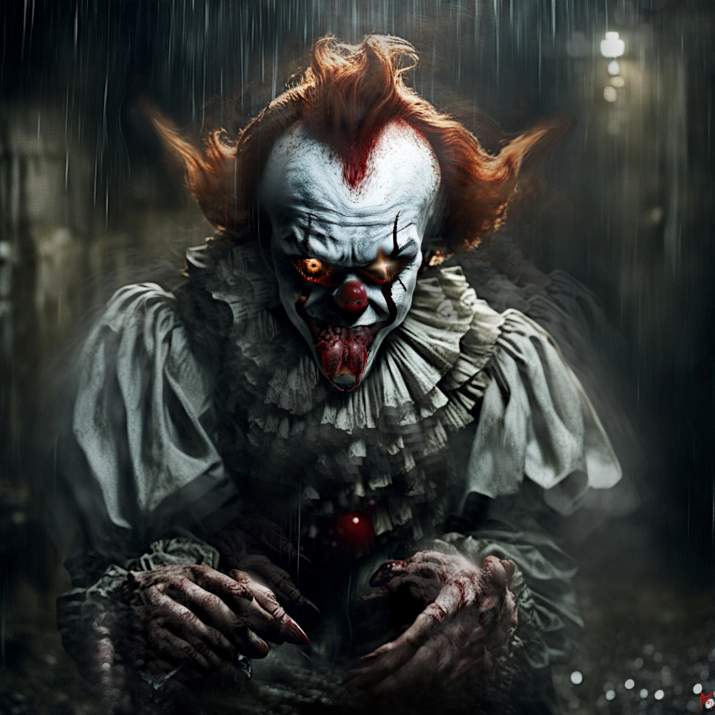 pennywise (new)