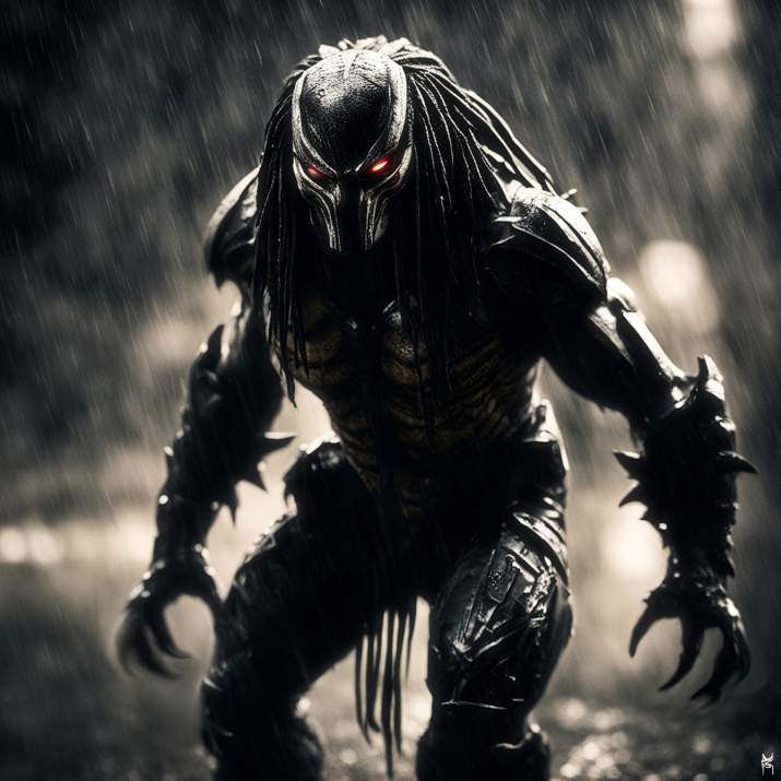 predator (e)