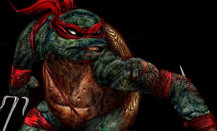 raphael (b)