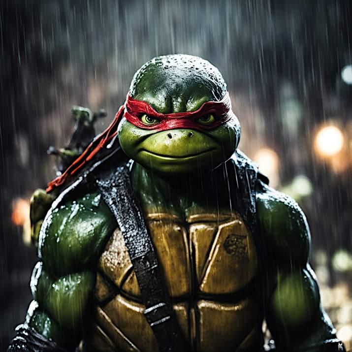 raphael (c)