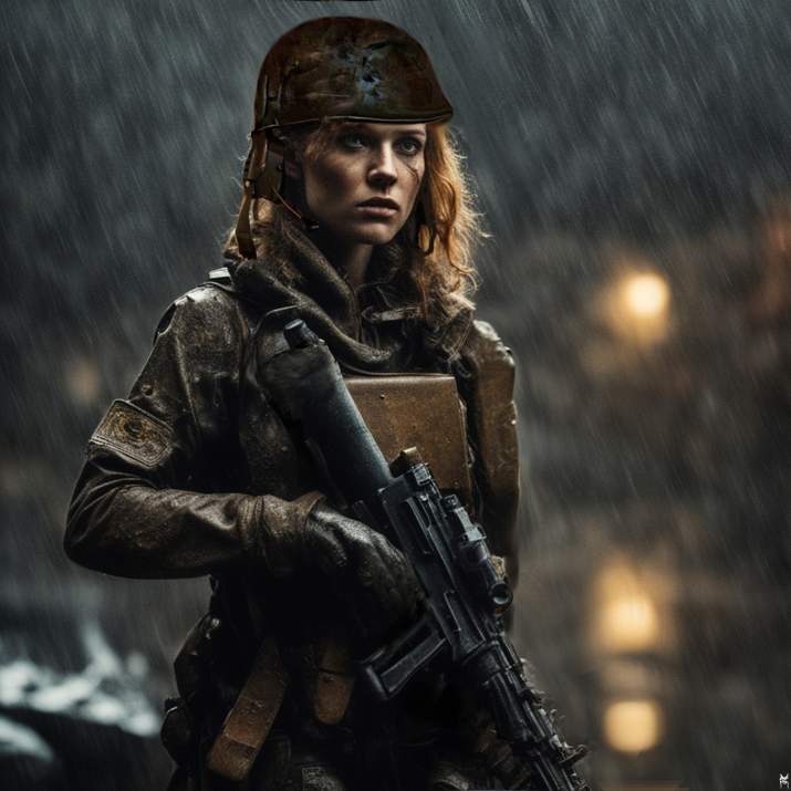 rebecca 'newt' jorden in neill blomkamp's alien 5