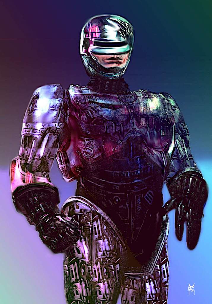 robocop