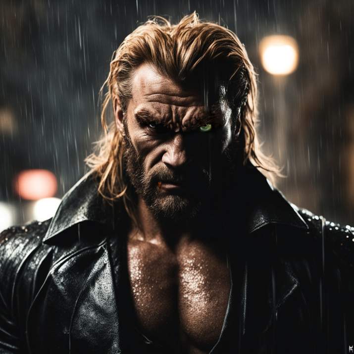 sabretooth aka victor creed