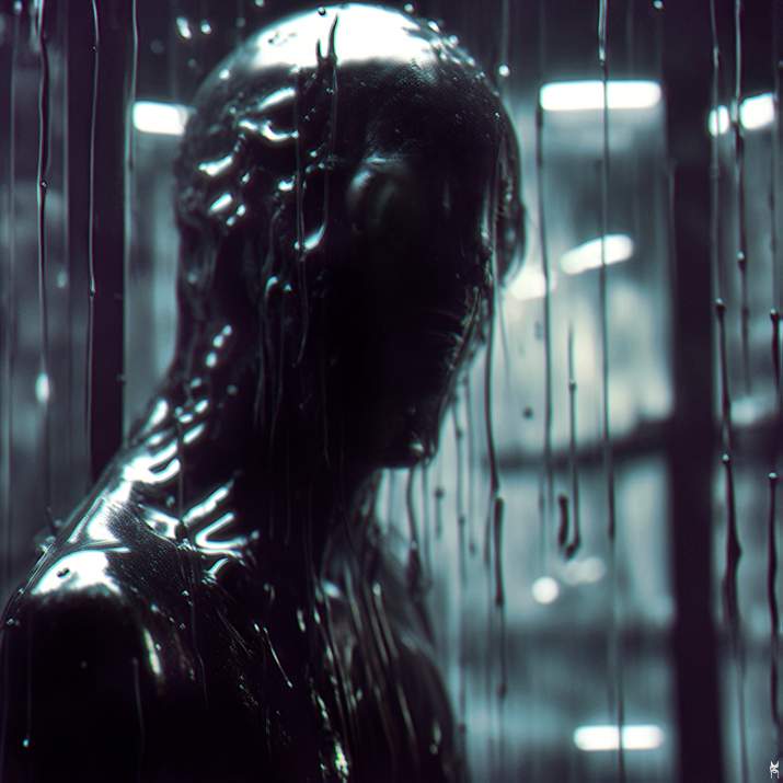 subject 59X in neill blomkamp's alien 5