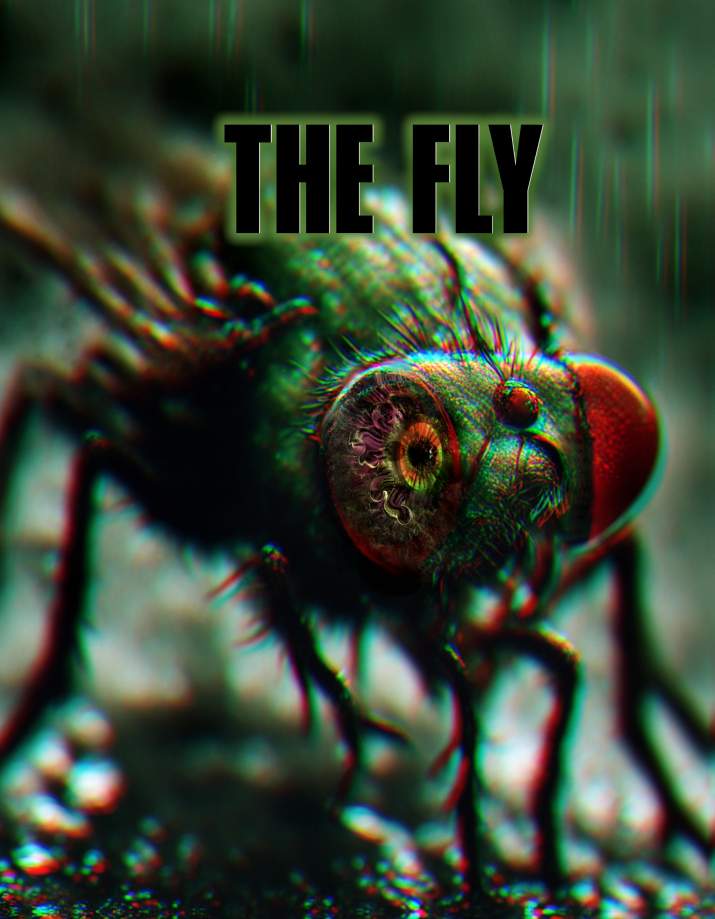 the fly (a)
