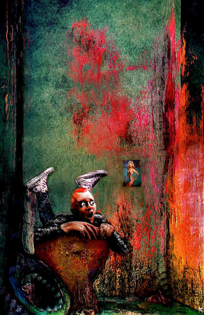 the worst toilet in scotland (trainspotting)