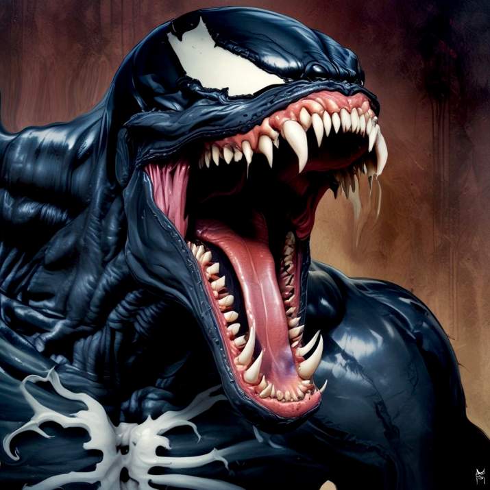 venom (a)