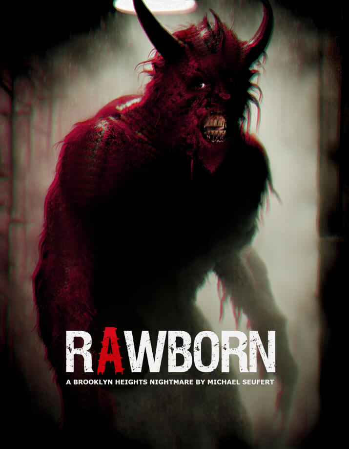 RAWBORN