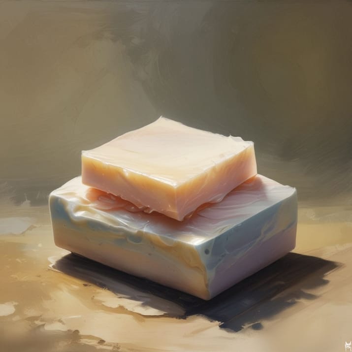 soap 18
